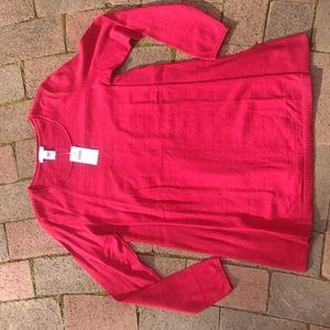 🦋🏵️🦋NWT J. Jill Sweater
